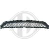 DIEDERICHS 1214141 Radiator Grille